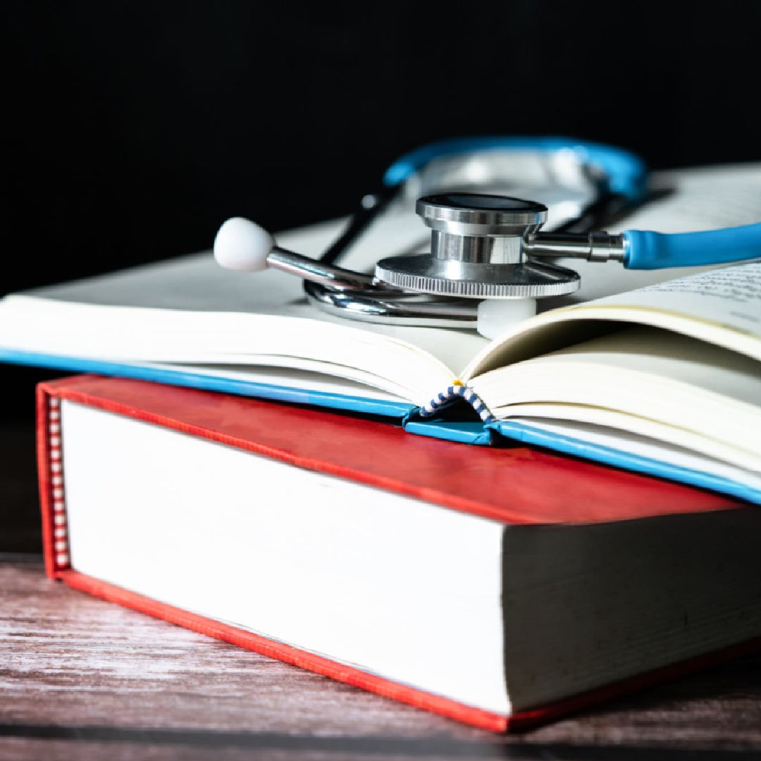 Medical Books
