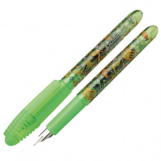 SCHNEIDER FOUNTAIN PEN ZIPPI