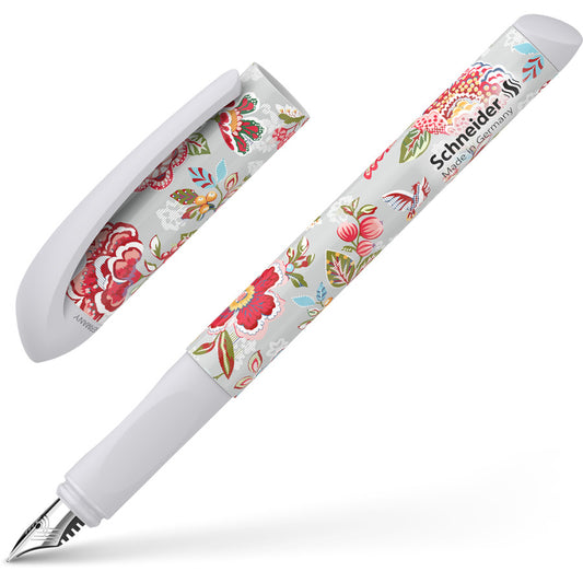 SCHNEIDER FOUNTAIN PEN VOICE M SIZE NIB