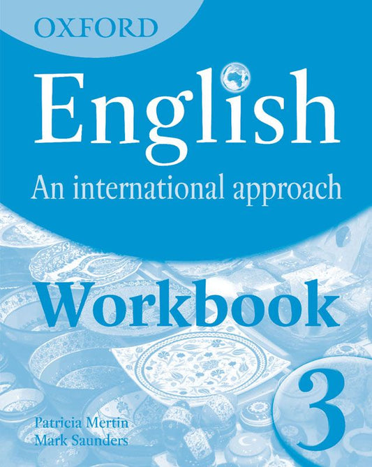 Oxford English An International Approach Workbook 3