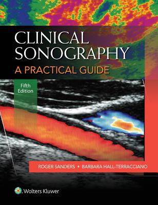 Sanders’s Clinical Sonography A Practical Guide 5th Edition Mattpaper