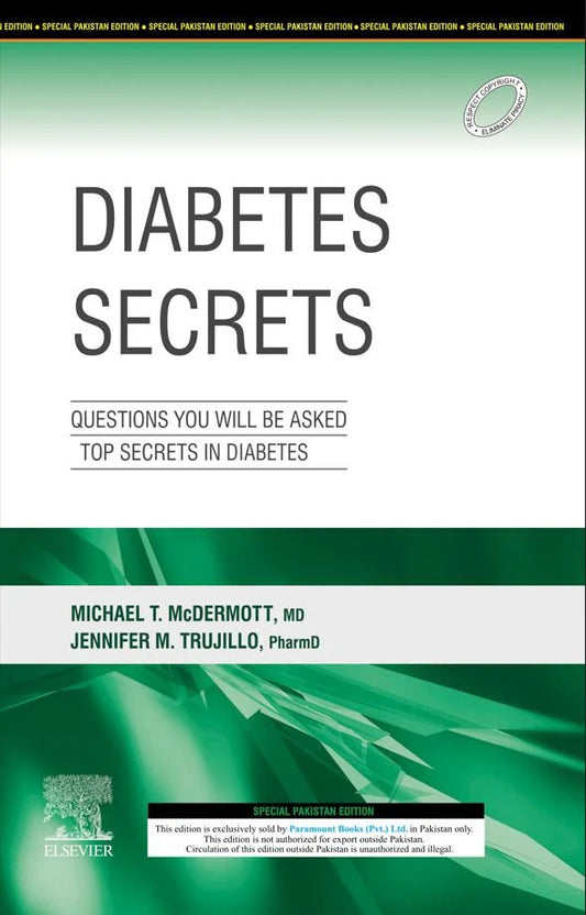 Diabetes Secrets