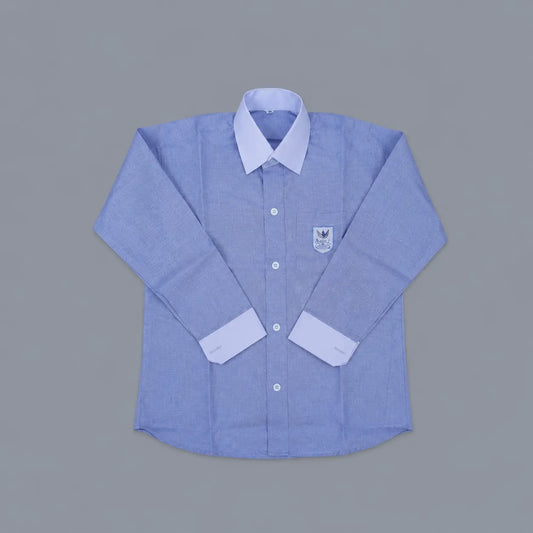 Kips School Boys Shirt