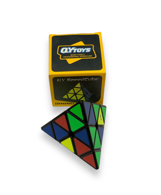 Pyraminx Puzzles For kids and adults