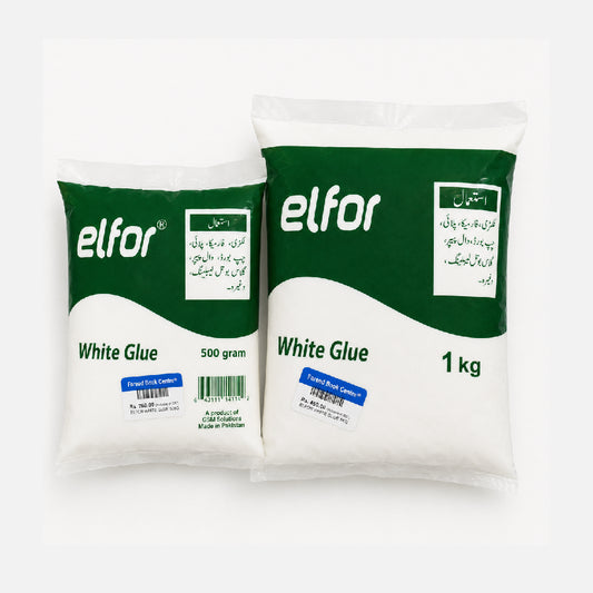 ELFOR โ White Glue