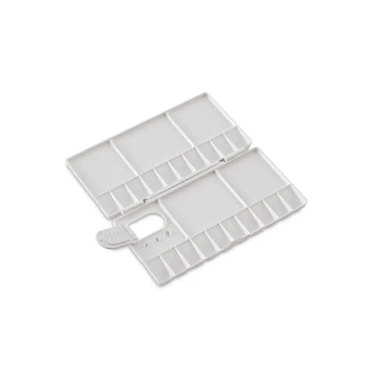 Foldable Paint Palette (Rectangle)
