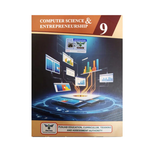 PTB Computer Science Entrepreneurship (Class 9)