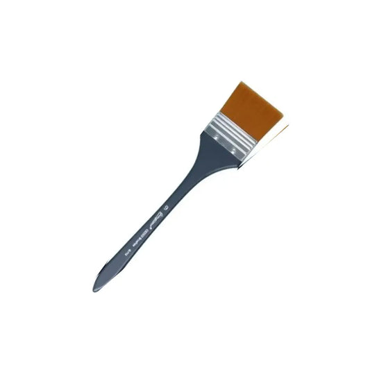 Giorgione Nylon Flat Paint Brush 9
