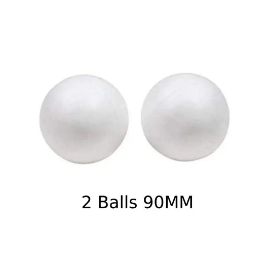 Thermapore Balls — Pack of 2 (90mm)