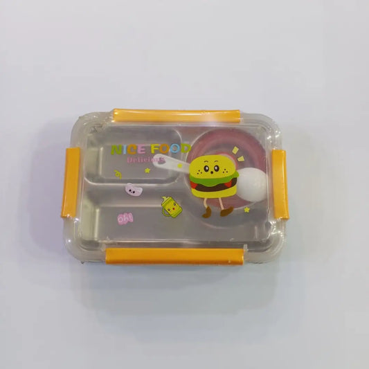 Lunch Box 855