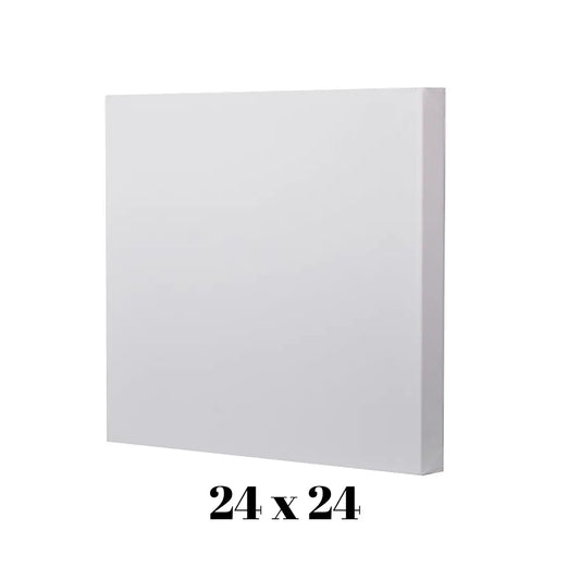 Artist Canvas — 24×24 inch