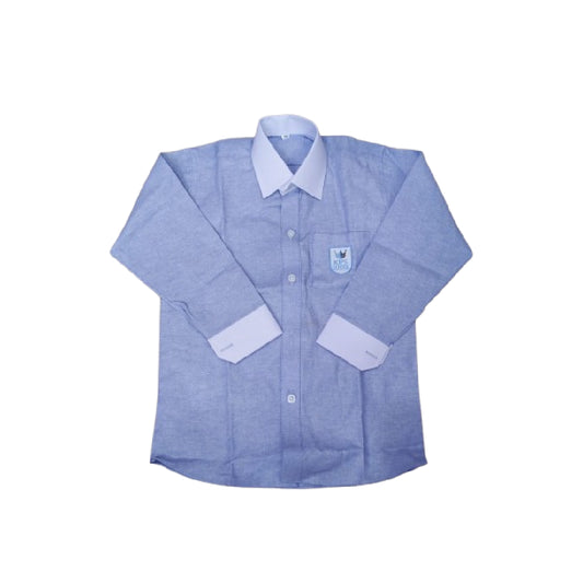 Kips School Boys Shirt
