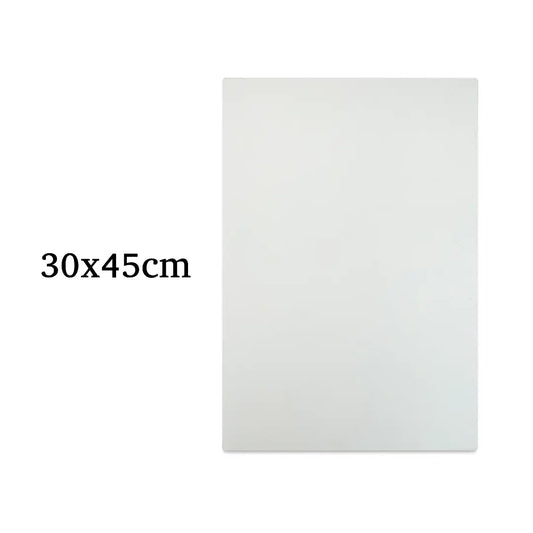 Premium Quality Art Canvas — 30×45cm