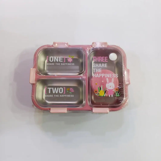 Lunch Box HXD6761