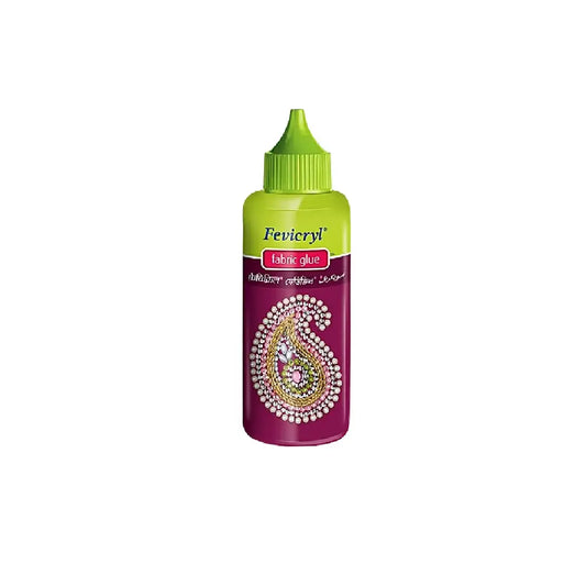 Fabric Glue