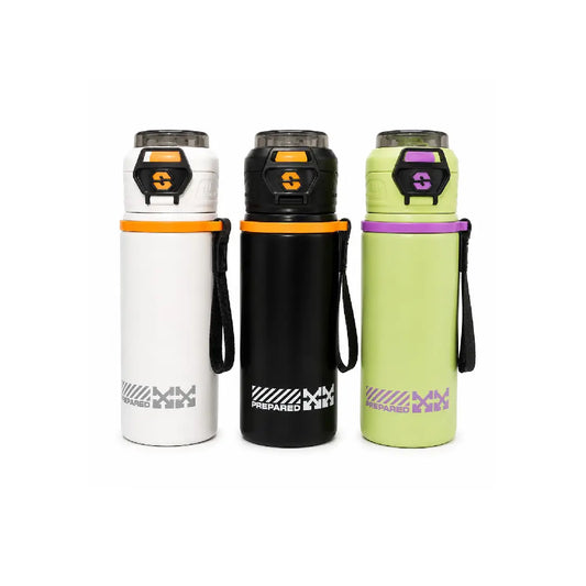 Water Bottle 8215