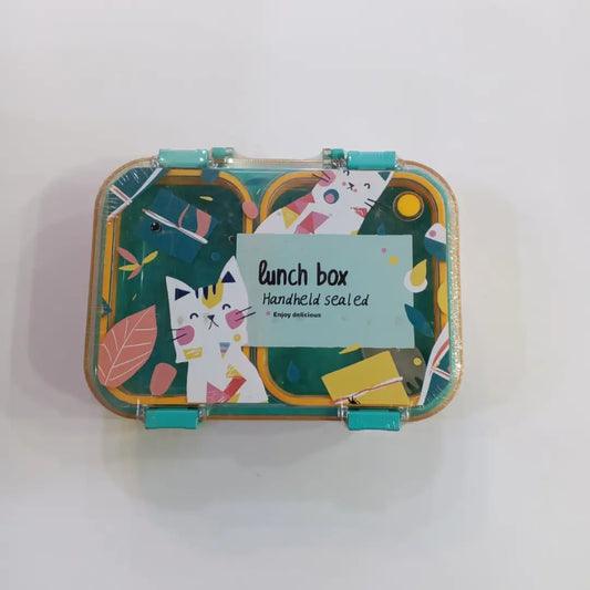 Lunch Box 7167
