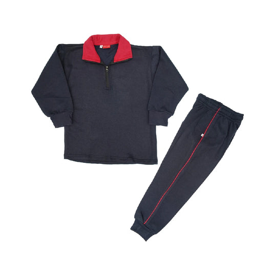 BHS Foundation Uniform Winter
