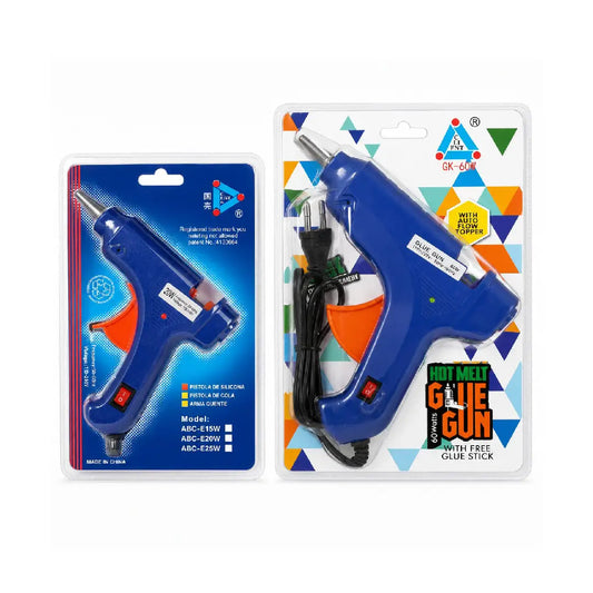 Hot Melt Glue Gun