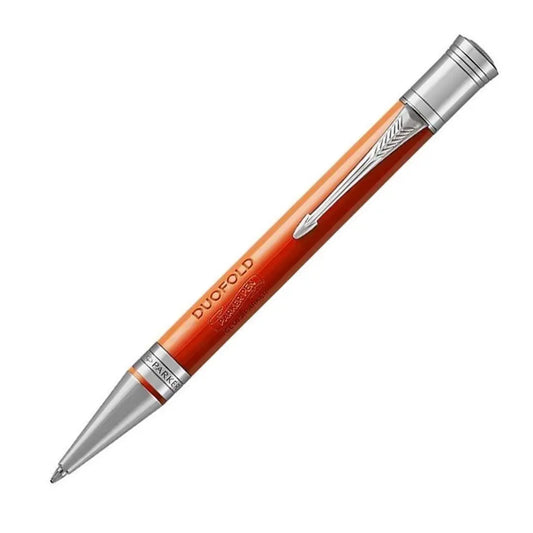 Parker Duofold - Classic Core Big Red CT - CENT