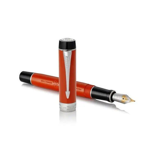 Parker Duofold - Classic Core Big Red CT - CENT