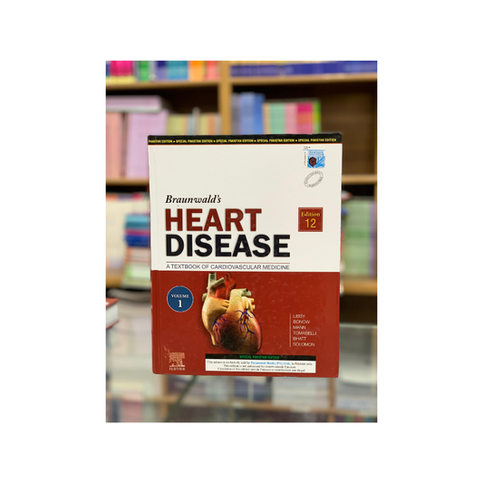 BRAUNWALD’S HEART DISEASE TEXTBOOK: VOLS SET 2