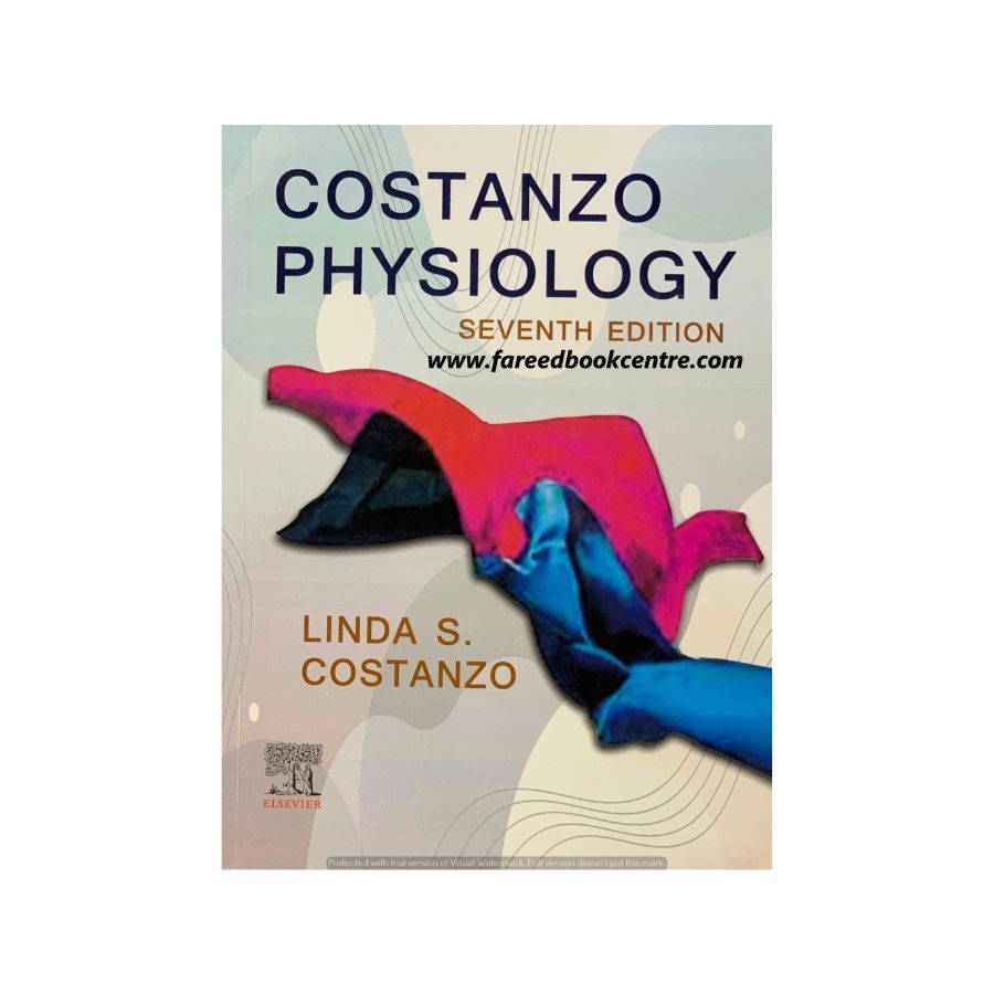 Costanzo Physiology 7th Edition