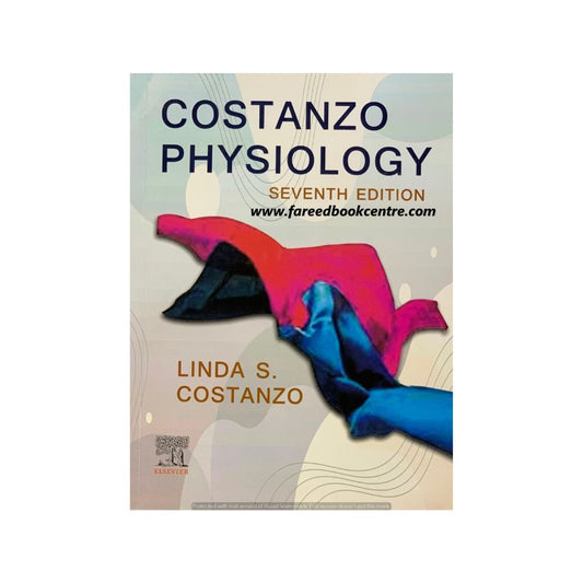 Costanzo Physiology 7th Edition