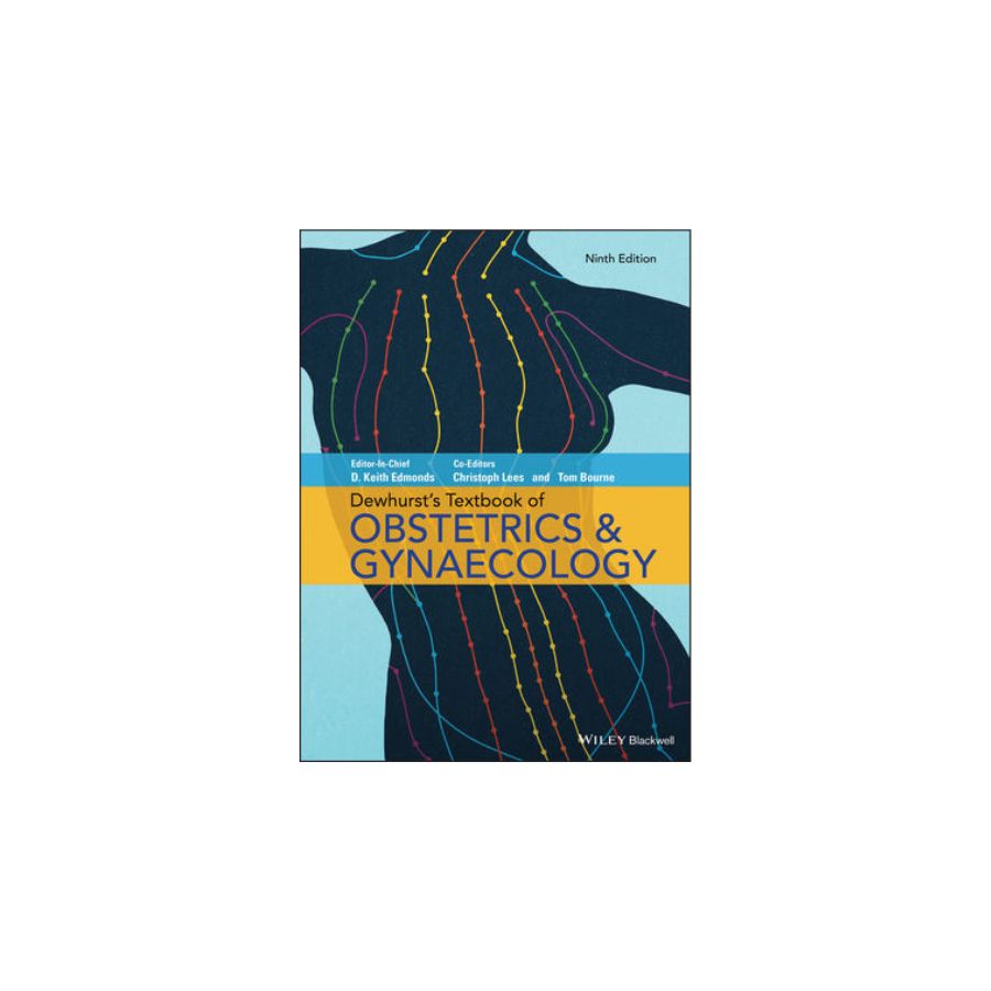 Dewhurst's Textbook of Obstetrics & Gynaecology, 10th Edition