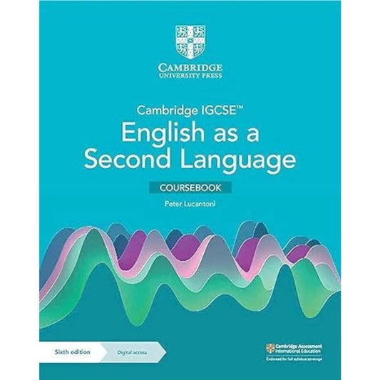 English as a Second Language 6th Edition