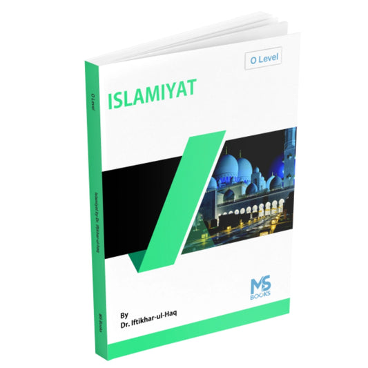 O Level Islamiyat Notes by Dr. Iftikhar ul Haq