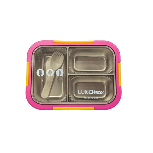 Lunch Box 3458