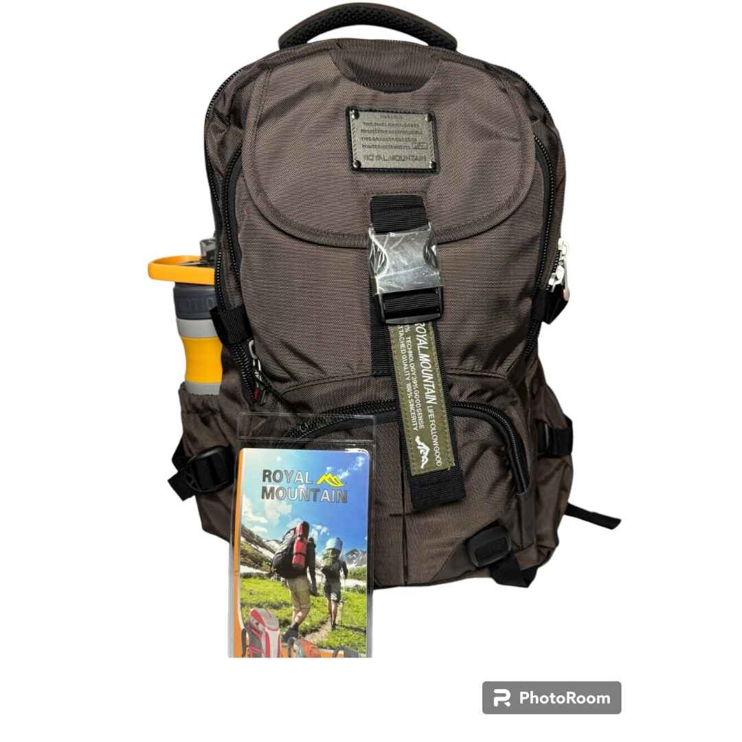 Royal mountain backpack online