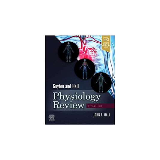 Guyton And Hall Physiology Review 4th Edition