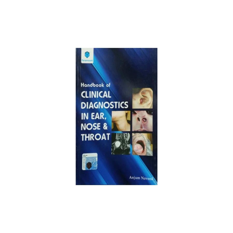 HANDBOOK OF CLINICAL DIAGNOSTICS IN EAR, NOSE & THROAT