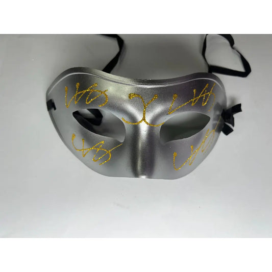Masquerade Mask Eye Mask Party Wear Mask