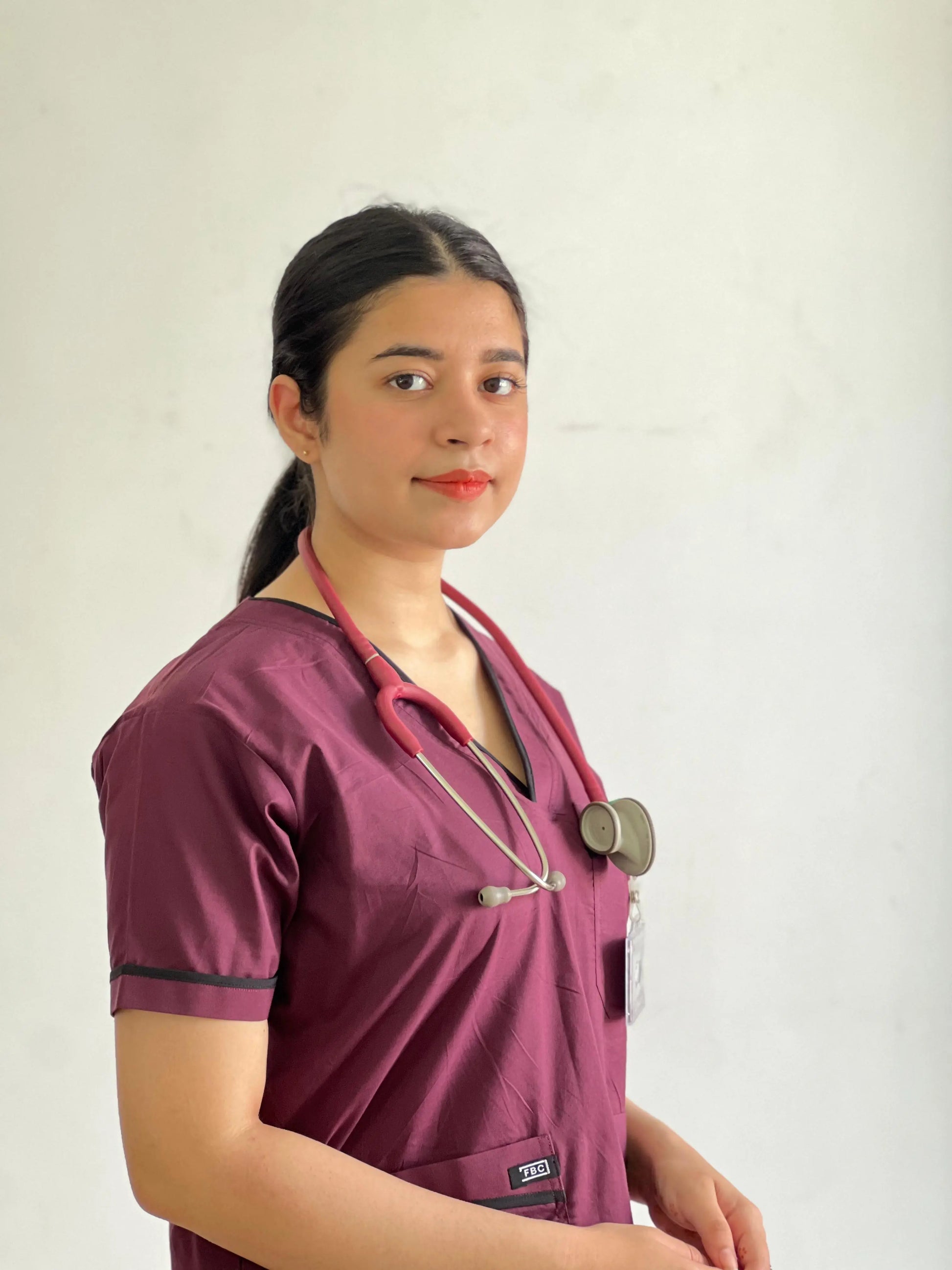 PULSEWEAR PREMIUM SCRUB UNISEX