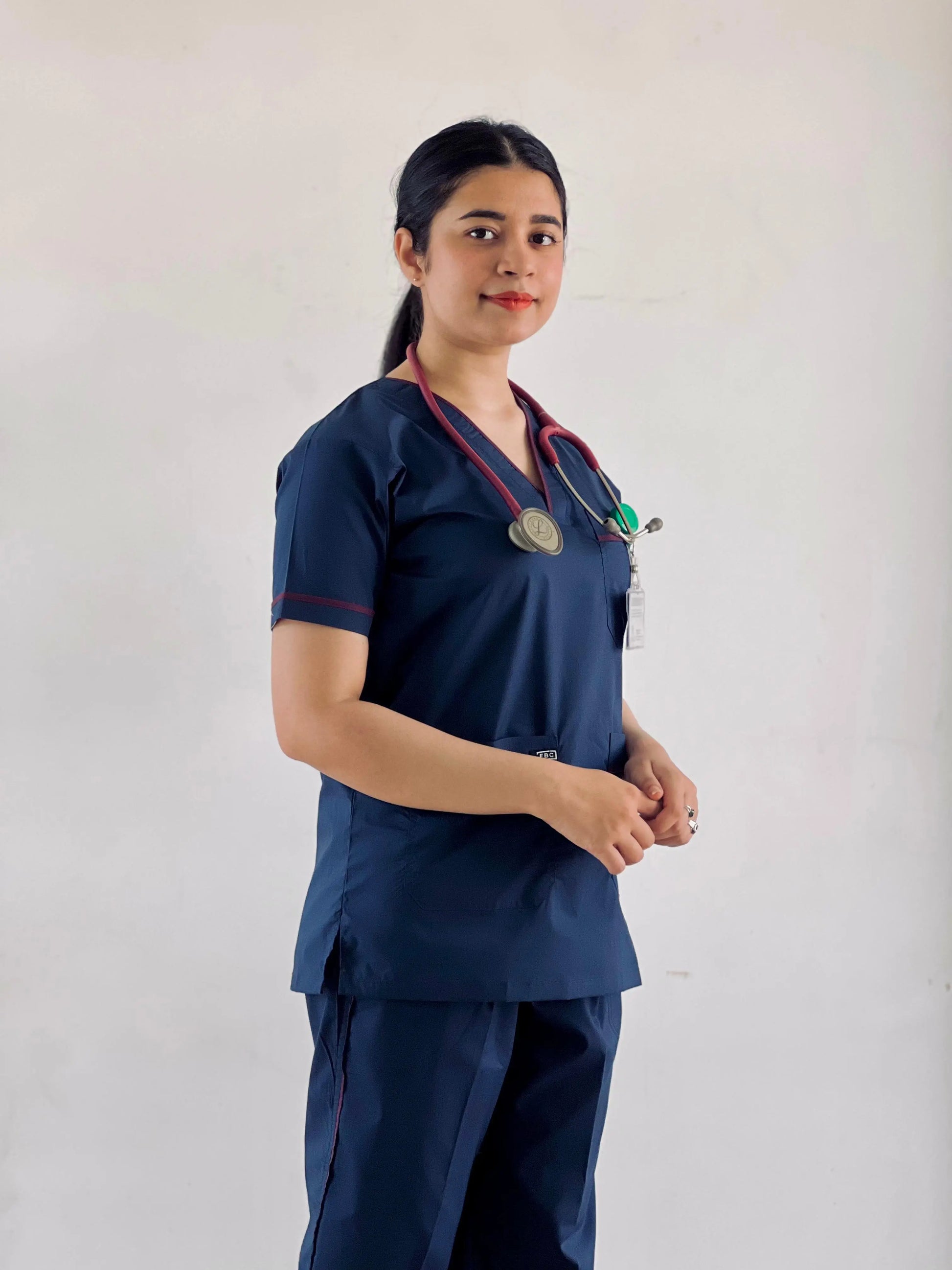 PULSEWEAR PREMIUM SCRUB UNISEX