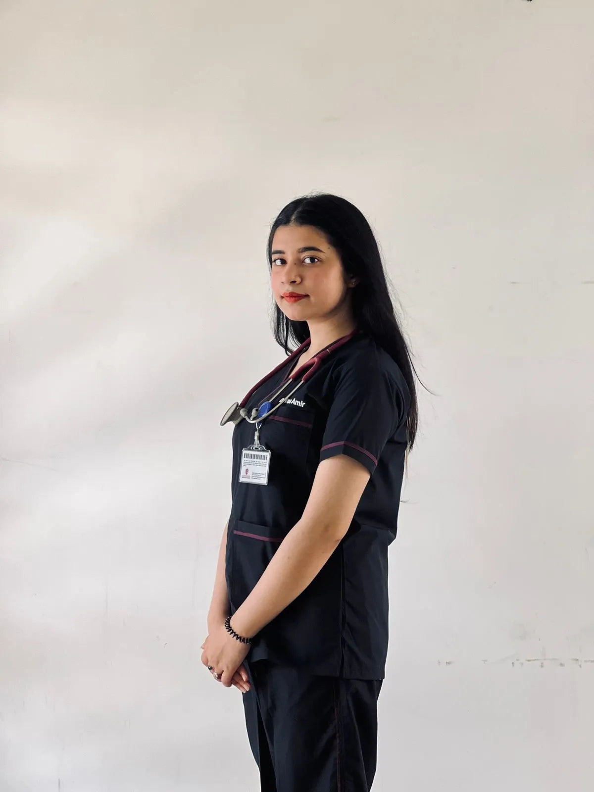 PULSEWEAR PREMIUM SCRUB UNISEX