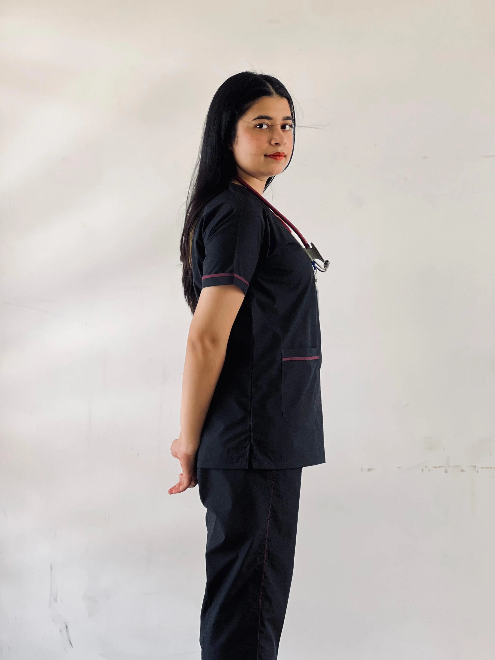 PULSEWEAR PREMIUM SCRUB UNISEX