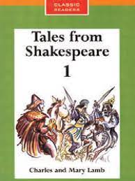 Tales From Shakespeare 1