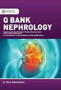 Q BANK NEPHROLOGY BY DR RANA ZAHID HAFEEZ