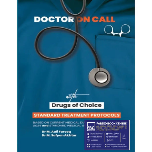 Doctor On Call Treatment Guide 2024