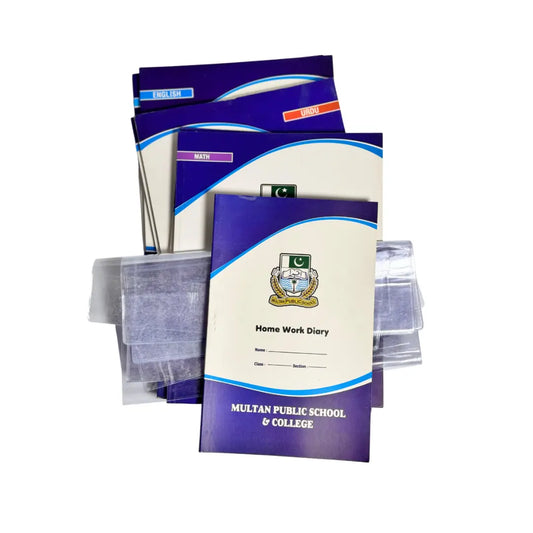 Multan Public School Senior Montessori