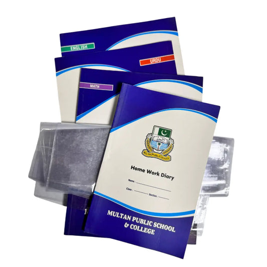 Multan Public School Advanced Montessori