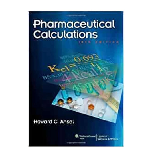 Pharmaceutical Calculations 14th
