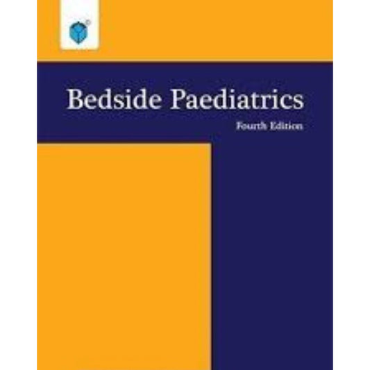 Bedside paediatrics by Sultan Mustafa & Sumbal Waheed (4th Edition)