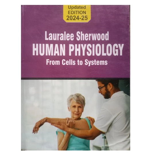 Human Physiology from Cells to Systems updated Edition 2024_25