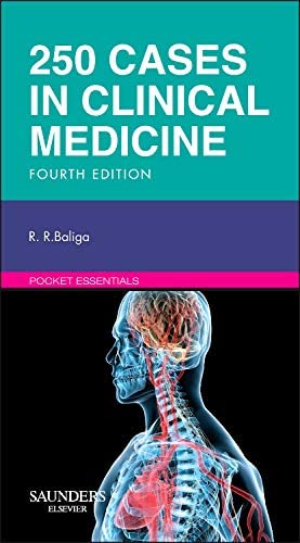250 CASES IN CLINICAL MEDICINE 4TH EDITION