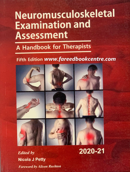Neuromusculoskeletal Examination And Assessment 5th edition